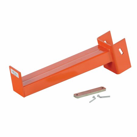 VESTIL Orange Medium Cantilever Incline Arm 30" Usable Length MIA-C-30